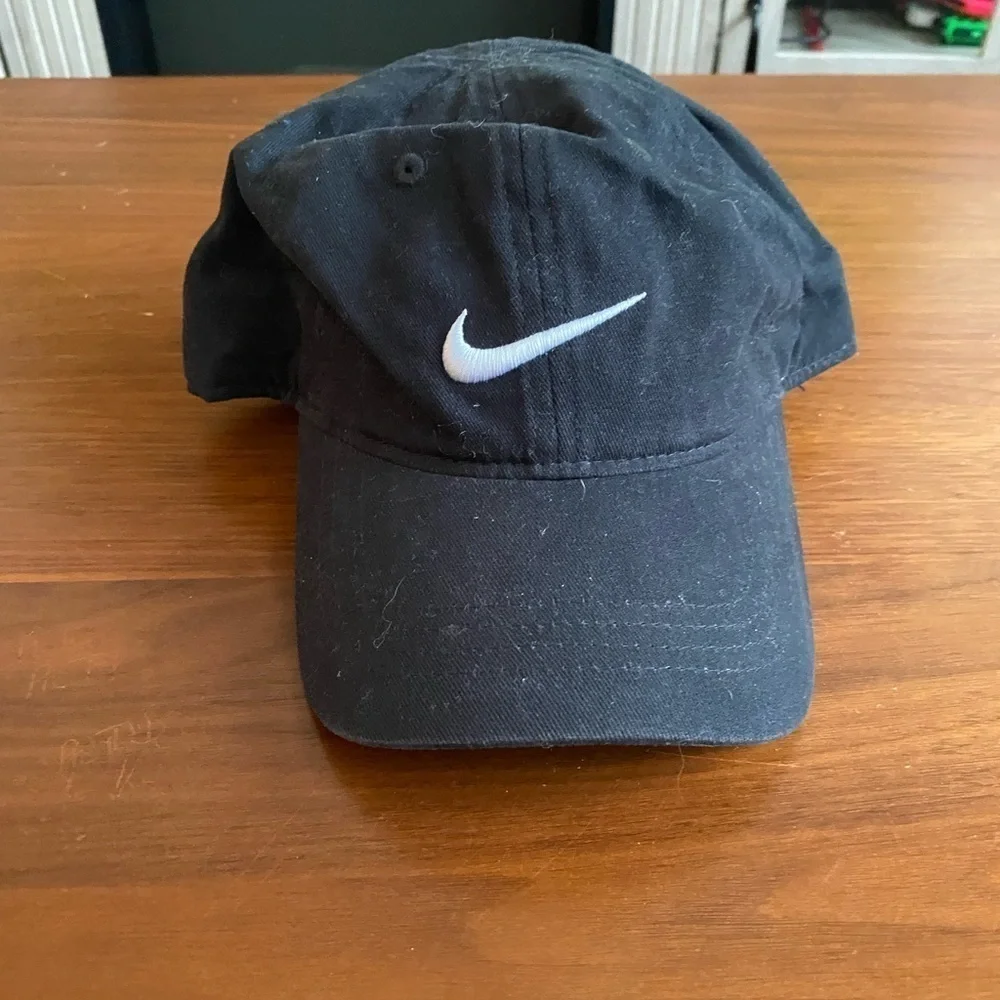 Nike all vintage